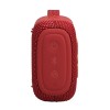 JBL GO 5 Bluetooth prenosni zvočnik, rdeč JBL JBL GO 5 Bluetooth prenosni zvočnik, rdeč