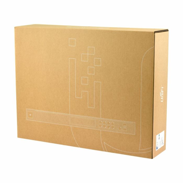 Ubiquiti UniFi Dream Machine Pro UBIQUITI Ubiquiti UniFi Dream Machine Pro