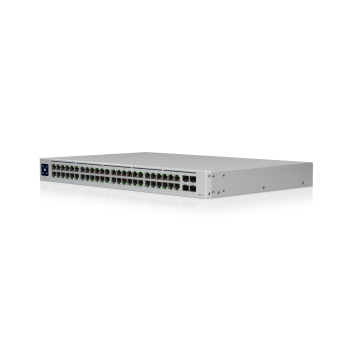 Ubiquiti gigabitno Layer 2 stikalo USW-48 Ubiquiti gigabitno Layer 2 stikalo USW-48