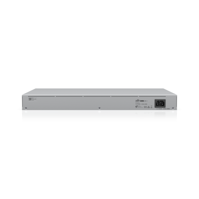Ubiquiti gigabitno Layer 2 stikalo USW-48 UBIQUITI Ubiquiti gigabitno Layer 2 stikalo USW-48