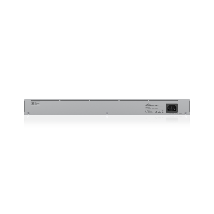 Ubiquiti gigabitno Layer 2 stikalo USW-48 UBIQUITI Ubiquiti gigabitno Layer 2 stikalo USW-48