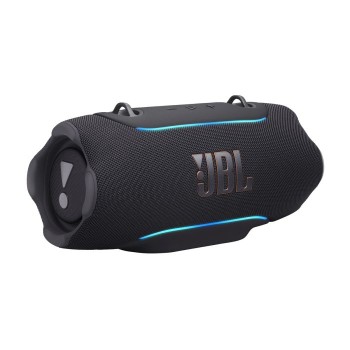 JBL Xtreme 5 Bluetooth prenosni zvočnik, črn JBL Xtreme 5 Bluetooth prenosni zvočnik, črn