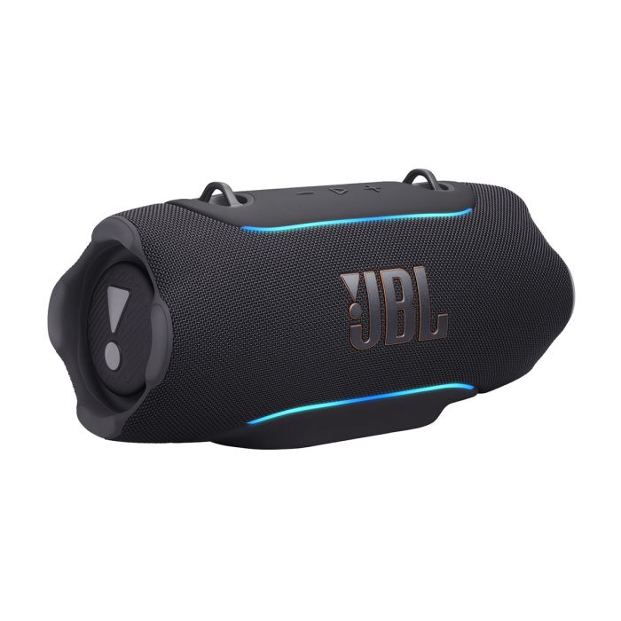 JBL Xtreme 5 Bluetooth prenosni zvočnik, črn