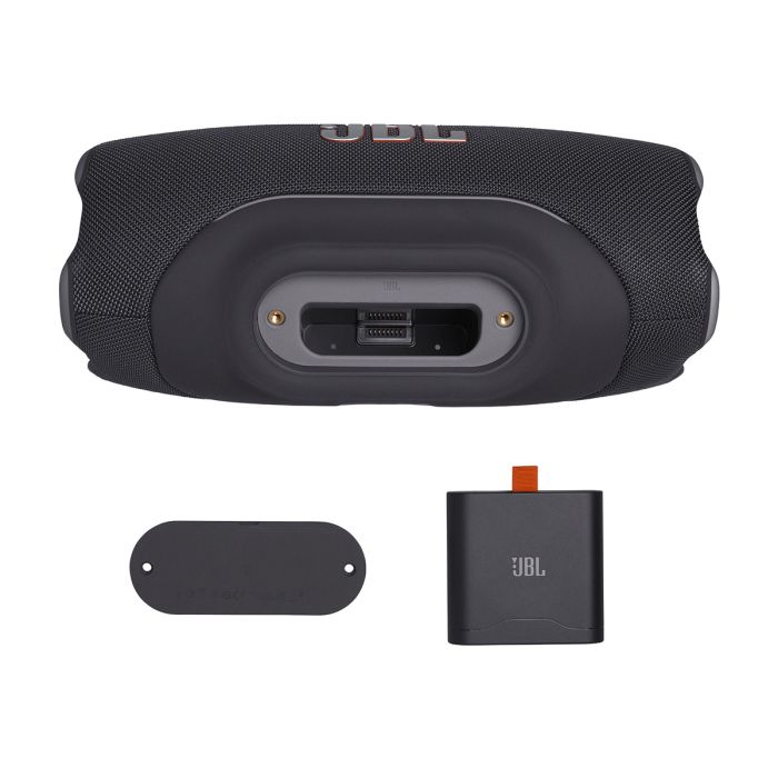 JBL Xtreme 5 Bluetooth prenosni zvočnik, črn
