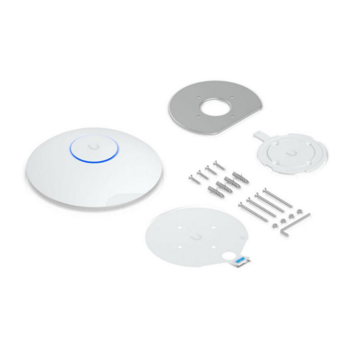 Ubiquiti dostopna točka velikega dometa U7-LR UBIQUITI Ubiquiti dostopna točka velikega dometa U7-LR