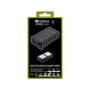 Sandberg Solar Powerbank CampLED 20000mAh prenosna baterija SANDBERG Sandberg Solar Powerbank CampLED 20000mAh prenosna baterija