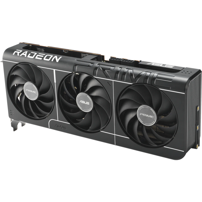 ASUS grafična kartica Prime Radeon RX 9070 GRE 12GB GDDR6, PCI-E 5.0 ASUS ASUS grafična kartica Prime Radeon RX 9070 GRE 12GB GDDR6, PCI-E 5.0