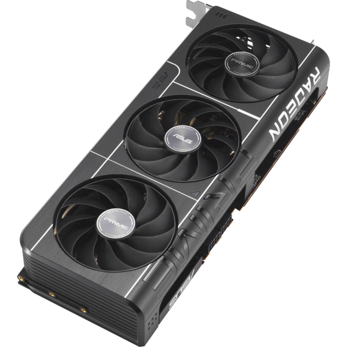 ASUS grafična kartica Prime Radeon RX 9070 GRE 12GB GDDR6, PCI-E 5.0 ASUS ASUS grafična kartica Prime Radeon RX 9070 GRE 12GB GDDR6, PCI-E 5.0