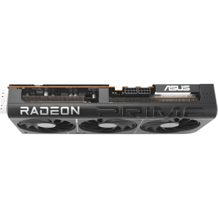 ASUS grafična kartica Prime Radeon RX 9070 GRE 12GB GDDR6, PCI-E 5.0 ASUS ASUS grafična kartica Prime Radeon RX 9070 GRE 12GB GDDR6, PCI-E 5.0