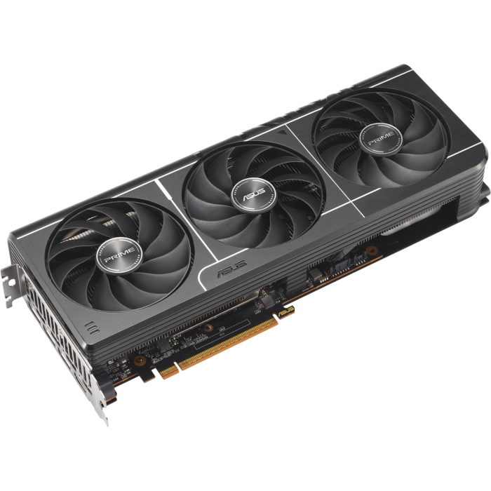 ASUS grafična kartica Prime Radeon RX 9070 GRE 12GB GDDR6, PCI-E 5.0 ASUS ASUS grafična kartica Prime Radeon RX 9070 GRE 12GB GDDR6, PCI-E 5.0