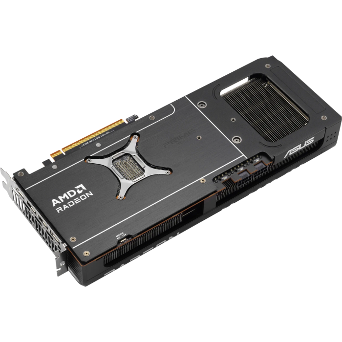 ASUS grafična kartica Prime Radeon RX 9070 GRE 12GB GDDR6, PCI-E 5.0 ASUS ASUS grafična kartica Prime Radeon RX 9070 GRE 12GB GDDR6, PCI-E 5.0