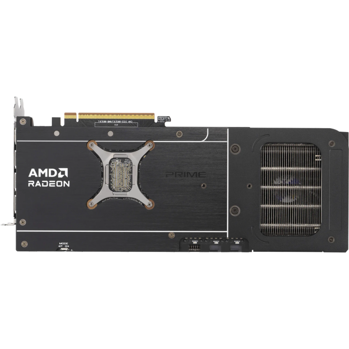 ASUS grafična kartica Prime Radeon RX 9070 GRE 12GB GDDR6, PCI-E 5.0 ASUS ASUS grafična kartica Prime Radeon RX 9070 GRE 12GB GDDR6, PCI-E 5.0