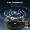 Anker Soundcore Space 2 naglavne Bluetooth slušalke, črne ANKER Anker Soundcore Space 2 naglavne Bluetooth slušalke, črne
