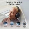 Anker Soundcore Space 2 naglavne Bluetooth slušalke, črne ANKER Anker Soundcore Space 2 naglavne Bluetooth slušalke, črne