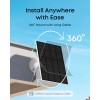 Anker Eufy Security solarni panel C10
