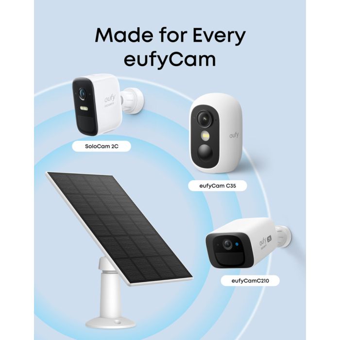 Anker Eufy Security solarni panel C10