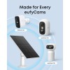 Anker Eufy Security solarni panel C10