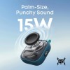Anker Soundcore Boom Go 3i prenosni Bluetooth zvočnik, moder ANKER Anker Soundcore Boom Go 3i prenosni Bluetooth zvočnik, moder