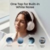Anker Soundcore Space 2 naglavne Bluetooth slušalke, bele ANKER Anker Soundcore Space 2 naglavne Bluetooth slušalke, bele