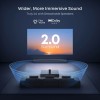 Soundcore Nebula P1 prenosni projektor