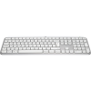 Logitech tipkovnica MX Keys S, siva, SLO gravura LOGITECH Logitech tipkovnica MX Keys S, siva, SLO gravura