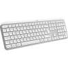 Logitech tipkovnica MX Keys S, siva, SLO gravura LOGITECH Logitech tipkovnica MX Keys S, siva, SLO gravura