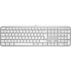 Logitech tipkovnica MX Keys S, siva, SLO gravura LOGITECH Logitech tipkovnica MX Keys S, siva, SLO gravura