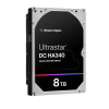 WD 8TB UltraStar DC HA340 3,5 SATA 6Gb/s 7200rpm 256MB HDD disk WD WD 8TB UltraStar DC HA340 3,5 SATA 6Gb/s 7200rpm 256MB HDD disk