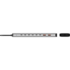 Sandberg USB-C to 8xUSB-C+2xUSB-A 100W priklopna postaja