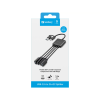 Sandberg USB-C/A na 2A+2C Splitter
