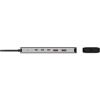 Sandberg USB-C to 5xUSB-C+2xUSB-A 100W priklopna postaja
