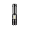 Sandberg Survivor 7-v-1 Torch Powerbank 5000 svetilka s prenosno baterijo SANDBERG Sandberg Survivor 7-v-1 Torch Powerbank 5000 svetilka s prenosno baterijo