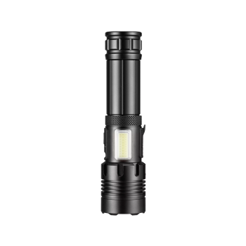 Sandberg Survivor 7-v-1 Torch Powerbank 5000 svetilka s prenosno baterijo Sandberg Survivor 7-v-1 Torch Powerbank 5000 svetilka s prenosno baterijo