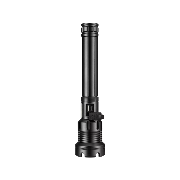 Sandberg Survivor 7-v-1 Torch Powerbank 10000 svetilka s prenosno baterijo SANDBERG Sandberg Survivor 7-v-1 Torch Powerbank 10000 svetilka s prenosno baterijo
