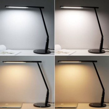 TaoTronics LED namizna svetilka Stella TT-DL10 TaoTronics LED namizna svetilka Stella TT-DL10