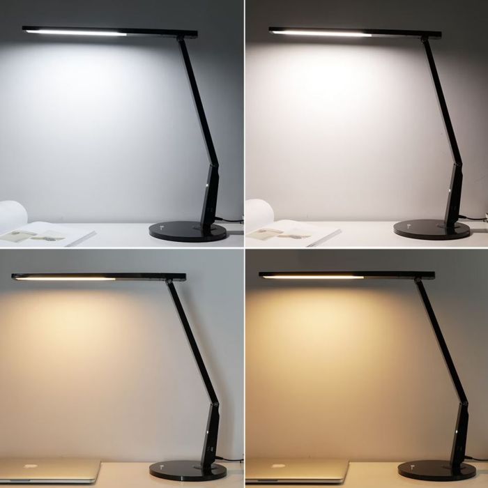 TaoTronics LED namizna svetilka Stella TT-DL10 TAOTRONICS TaoTronics LED namizna svetilka Stella TT-DL10
