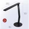 TaoTronics LED namizna svetilka Stella TT-DL10 TAOTRONICS TaoTronics LED namizna svetilka Stella TT-DL10