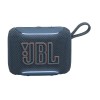 JBL GO 5 Bluetooth prenosni zvočnik, moder JBL JBL GO 5 Bluetooth prenosni zvočnik, moder