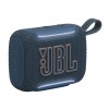 JBL GO 5 Bluetooth prenosni zvočnik, moder JBL JBL GO 5 Bluetooth prenosni zvočnik, moder