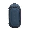 JBL GO 5 Bluetooth prenosni zvočnik, moder JBL JBL GO 5 Bluetooth prenosni zvočnik, moder