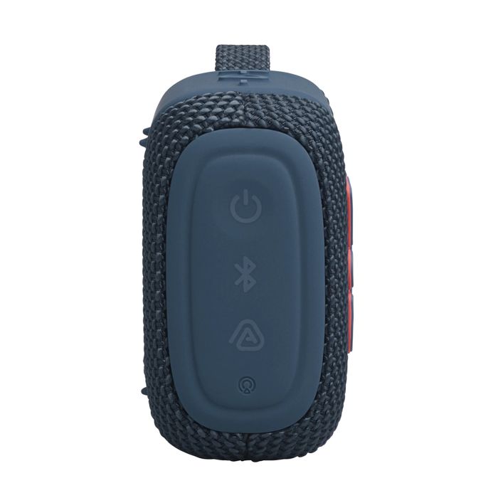 JBL GO 5 Bluetooth prenosni zvočnik, moder JBL JBL GO 5 Bluetooth prenosni zvočnik, moder