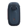 JBL GO 5 Bluetooth prenosni zvočnik, moder JBL JBL GO 5 Bluetooth prenosni zvočnik, moder