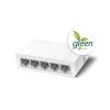 TP-LINK LS1005 5 port 100Mbps mrežno stikalo / switch TP-LINK TP-LINK LS1005 5 port 100Mbps mrežno stikalo / switch