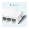 TP-LINK LS1005 5 port 100Mbps mrežno stikalo / switch TP-LINK TP-LINK LS1005 5 port 100Mbps mrežno stikalo / switch