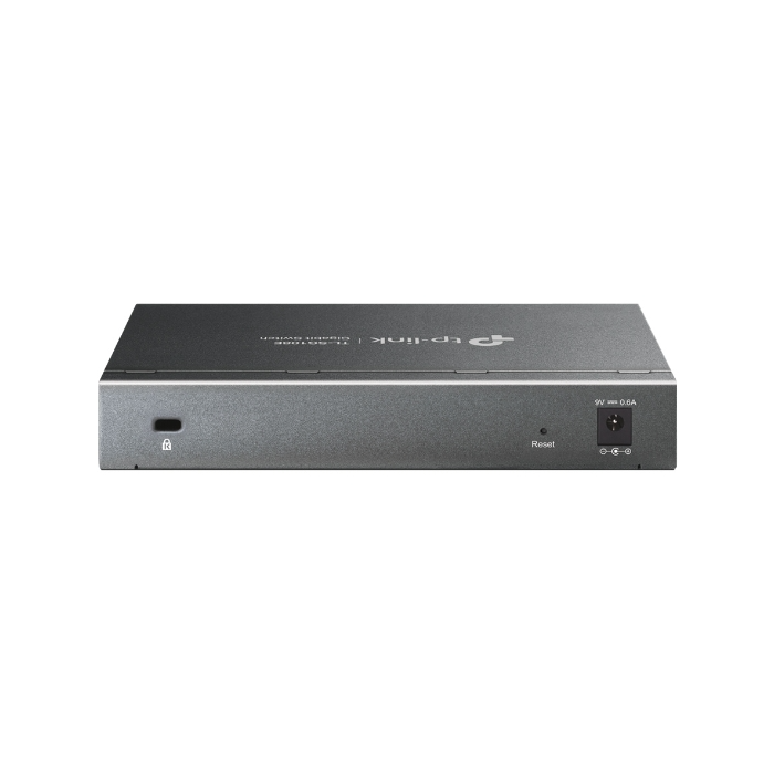 TP-LINK TL-SG108E 8-port Gigabit Easy Smart switch TP-LINK TP-LINK TL-SG108E 8-port Gigabit Easy Smart switch