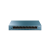 TP-LINK LS108G 8 port Gigabit mrežno stikalo / switch TP-LINK TP-LINK LS108G 8 port Gigabit mrežno stikalo / switch