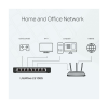 TP-LINK LS108G 8 port Gigabit mrežno stikalo / switch TP-LINK TP-LINK LS108G 8 port Gigabit mrežno stikalo / switch