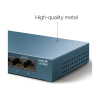 TP-LINK LS108G 8 port Gigabit mrežno stikalo / switch TP-LINK TP-LINK LS108G 8 port Gigabit mrežno stikalo / switch