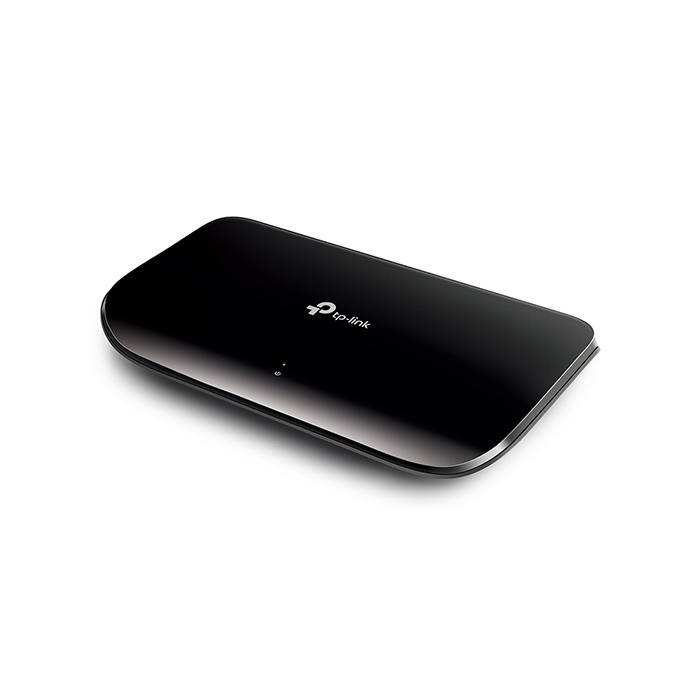 TP-LINK SG1008D 8 port Gigabit mrežno stikalo / switch TP-LINK SG1008D 8 port Gigabit mrežno stikalo / switch