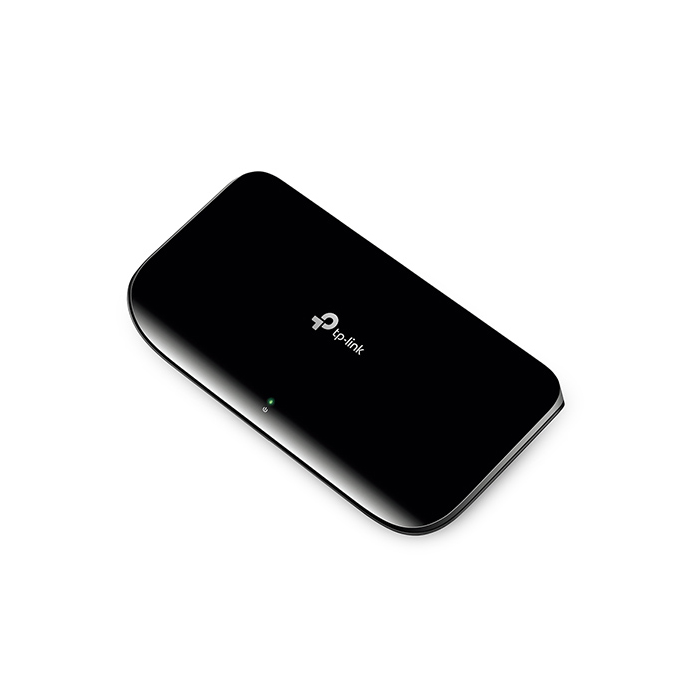 TP-LINK SG1008D 8 port Gigabit mrežno stikalo / switch TP-LINK TP-LINK SG1008D 8 port Gigabit mrežno stikalo / switch